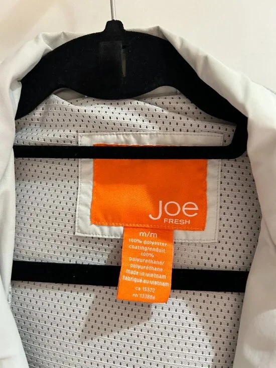 Rain jacket - Picture 2 of 3